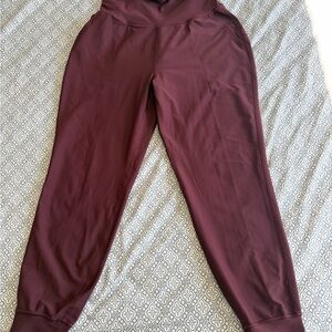 Old navy PowerSoft Jogger Pants